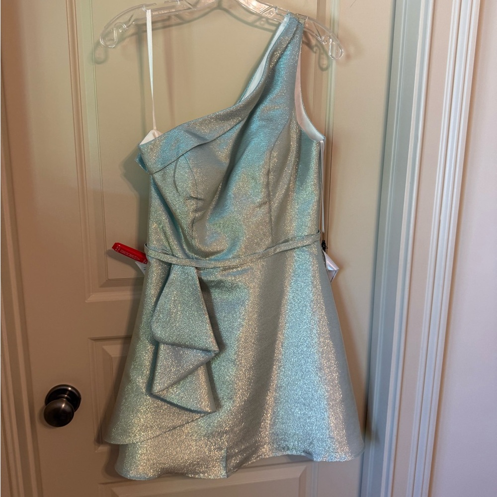 Ieena for Mac Duggal Dress
